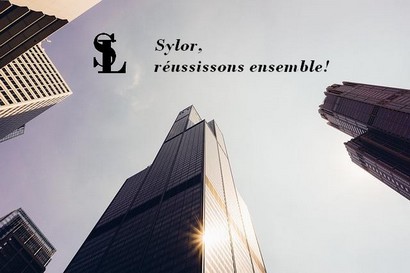 Logo Société SYLOR