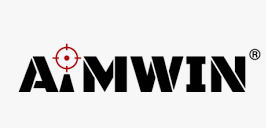 Logo Aimwin page marque