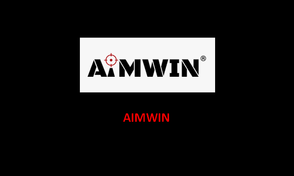 Logo Aimwin