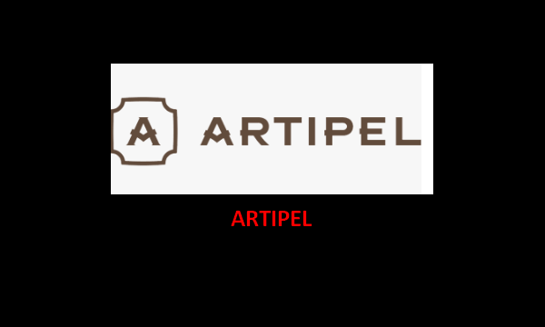 Logo Artipel