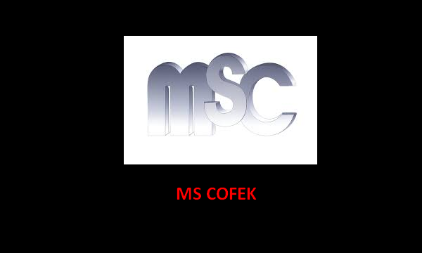 Logo MSC